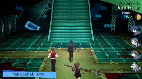 persona 3 portable tradução pt-br